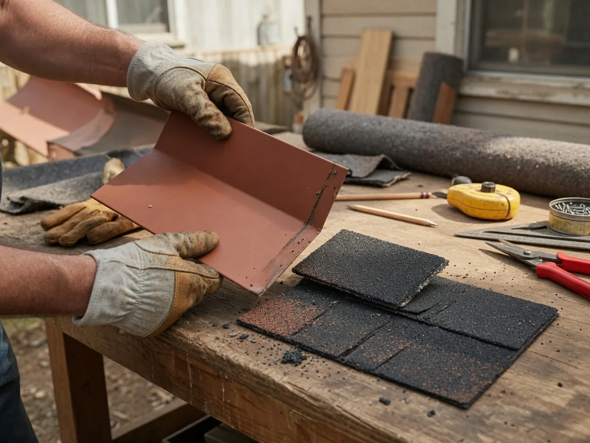 Roof Repair company in Medford, MA
